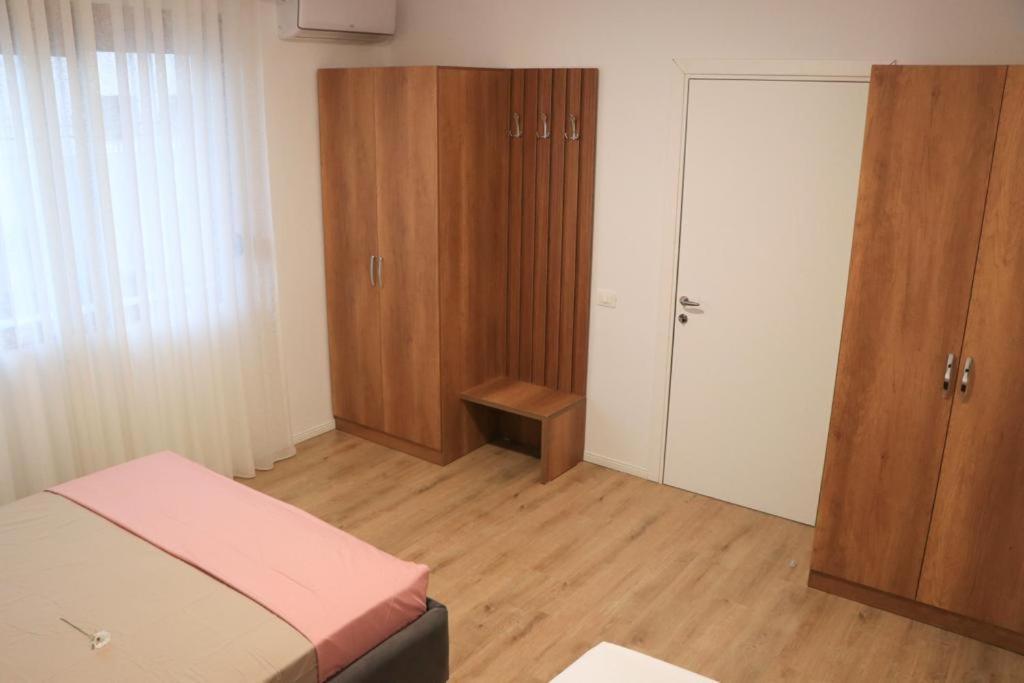 Albora Guest House ฟิเอร์ ภายนอก รูปภาพ